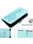 Kart Yuvası ile Realme 12 Artı Pu Deri Manyetik Kapatma Için Flip Case (Yurt Dışından) 5