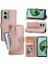 Xiaomi Redmi Not 11R Kart Tutucu Için Flip Case Kickstand Kayış Manyetik (Yurt Dışından) 1