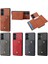 Cüzdan Kılıf Için Xiaomi Poco F4 Gt Darbeye Koruyucu Kart Tutucu Buit (Yurt Dışından) 1