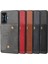 Cüzdan Kılıf Için Xiaomi Poco F4 Gt Darbeye Koruyucu Kart Tutucu Buit (Yurt Dışından) 3