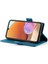Samsung Galaxy A32 4g Flip Kart Yuvaları Cüzdan Günlük Kullanım Için Flip Case (Yurt Dışından) 3