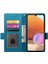 Samsung Galaxy A32 4g Flip Kart Yuvaları Cüzdan Günlük Kullanım Için Flip Case (Yurt Dışından) 5
