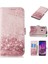 Samsung Galaxy A9 Için Flip Case 2018 Kart Yuvaları Tutucu Manyetik Tam Pu (Yurt Dışından) 1