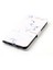 Iphone 7/8 Için Flip Case Tam Koruma Manyetik Mermer Desen Pu Cüzdan (Yurt Dışından) 3