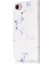 Iphone 7/8 Için Flip Case Tam Koruma Manyetik Mermer Desen Pu Cüzdan (Yurt Dışından) 5