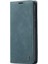 Xiaomi Redmi Not 9 Için Flip Case Pro Max Manyetik Kapatma Darbeye Pu (Yurt Dışından) 3