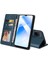 Oppo Oppo 5g Premium Deri Kickstand Darbeye 4 Köşe Için Flip Case (Yurt Dışından) 1