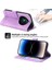 Realme 12 Artı Manyetik Kapatma Kart Yuvaları Için Flip Case Bileklik Nakit (Yurt Dışından) 4