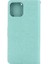 IPhone 14 Için Filp Durumda Pro Kart Tutucu Kickstand Bilek Kayışı Manyetik Pu (Yurt Dışından) 5