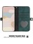 Xiaomi Poco F6 Flip Kart Yuvası Standı Pu Deri ile Folio Kitap (Yurt Dışından) 4