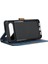 Google Piksel 8 Manyetik Kapatma Kart Yuvası Kickstand Bilek Için Cüzdan Kılıf (Yurt Dışından) 3