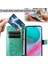 Samsung Galaxy M54 Flip Kickstand Için Kılıf Kart Yuvası Standı ile Darbeye (Yurt Dışından) 3
