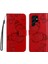 Samsung Galaxy S22 Uitra Flip Kickstand Darbeye Kapak Manyetik (Yurt Dışından) 1