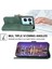 Oppo Oppo 8 Pro 5g Premium Kart Yuvaları Için Flip Case Manyetik Kapatma Nakit (Yurt Dışından) 5