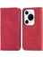 Huawei Pura 70 Pro Için Flip Case Kapak Darbeye Cüzdan Deri (Yurt Dışından) 1