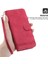 IPhone Se 4 Manyetik Kapatma Kart Yuvaları Premium Bileklik Için Flip Case (Yurt Dışından) 5