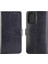 Samsung Galaxy A73 5g Kart Tutucu Pu Deri Kickstand Için Flip Case (Yurt Dışından) 2