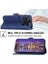 Xiaomi Poco M4 Pro 4g Manyetik Kapatma Nakit Cep Premium Için Flip Case (Yurt Dışından) 3