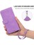 IPhone 13 Için Flip Case Pro Max Kart Yuvaları Manyetik Kapatma Premium Nakit (Yurt Dışından) 4