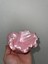 Parlak Pembe İstiridye Takı Tabağı 4