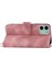 Iphone 11 Pro Max Çoklu Kredi Kartı Yuvaları Bileklik Için Flip Case (Yurt Dışından) 4
