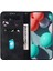 Oppo Phone 12 Pro 5g Için Telefon Kılıfı Kart Yuvası Fonksiyonu Kabartmalı Desen Pu (Yurt Dışından) 5