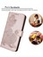 Xiaomi Poco F6 Flip Folio Kitap Pu Deri Manyetik Kapatma Için Flip Case (Yurt Dışından) 5