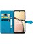 Realme C65 Için Flip Case Zarif Desen Basit Iş Kapak Kılıfı (Yurt Dışından) 4