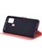 Samsung Galaxy Filp S Için Filp Durumda Manyetik Kapatma Kickstand Bilek Kayışı (Yurt Dışından) 4