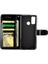 Huawei P Akıllı 2020 Darbeye Dayanıklı Manyetik Kapatma Kickstand Için Flip Case (Yurt Dışından) 4