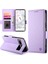 Google Piksel 7 Pro Cüzdan Kart Yuvaları Için Flip Case Iş Günlük Kullanım Flip (Yurt Dışından) 1