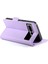 Google Piksel 7 Pro Cüzdan Kart Yuvaları Için Flip Case Iş Günlük Kullanım Flip (Yurt Dışından) 5