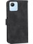 Realme C30 Nakit Cep Manyetik Kapatma Premium Bileklik Için Flip Case (Yurt Dışından) 5