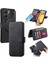Xiaomi Redmi Için Flip Case Xiaomi 4g Cüzdan Mıknatıs Koruyucu Malzeme Kartı (Yurt Dışından) 1