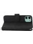 Iphone 11 Pro Max Çoklu Kredi Kartı Yuvaları Bileklik Için Flip Case (Yurt Dışından) 5