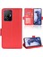 Xiaomi 11T/11T Pro Manyetik Cüzdan Yan Toka Kart Yuvaları Tutucu (Yurt Dışından) 1