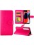 Xiaomi Mi 10 5g Için Flip Case Pu Deri Darbeye Kickstand Manyetik (Yurt Dışından) 1