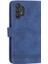 Samsung Galaxy A32 4g Bileklik Premium Kart Yuvaları Manyetik Için Flip Case (Yurt Dışından) 4