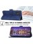 Samsung Galaxy A32 4g Bileklik Premium Kart Yuvaları Manyetik Için Flip Case (Yurt Dışından) 5