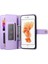 IPhone 6 Için Flip Case Çok Fonksiyonlu Kart Yuvaları Kickstand Cüzdan Bilek (Yurt Dışından) 5