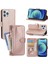 Iphone 11 Için Flip Case Pro Max Pu Deri Manyetik Kapatma Anti Scratch (Yurt Dışından) 1