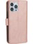 Iphone 11 Için Flip Case Pro Max Pu Deri Manyetik Kapatma Anti Scratch (Yurt Dışından) 4