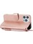 Iphone 11 Için Flip Case Pro Max Pu Deri Manyetik Kapatma Anti Scratch (Yurt Dışından) 5