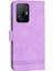 Xiaomi 11T/11T Pro Bileklik Premium Manyetik Kapatma Nakit Için Flip Case (Yurt Dışından) 5