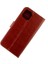 IPhone 11 Için Flip Case Pro Manyetik Kapatma Kickstand Pu Deri Kart (Yurt Dışından) 3