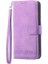 IPhone 16 Pro Max Bileklik Nakit Cep Manyetik Kapatma Için Flip Case (Yurt Dışından) 3