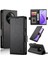 Realme 12 5g Günlük Kullanım Için Flip Case Iş Cüzdan Kart Yuvaları Flip (Yurt Dışından) 4