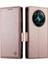 Realme 12 Artı Cüzdan Kartvizit Yuvaları Flip Case Günlük Kullanım Için Flip Case (Yurt Dışından) 3