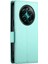 Realme 12 Artı Cüzdan Kartvizit Yuvaları Flip Case Günlük Kullanım Için Flip Case (Yurt Dışından) 4