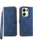 Xiaomi Redmi Not 13 Için Flip Case 4g Nakit Cep Kart Yuvaları Premium (Yurt Dışından) 3